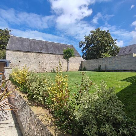 Le Gite De Daisy Saint-Come-du-Mont Exterior foto