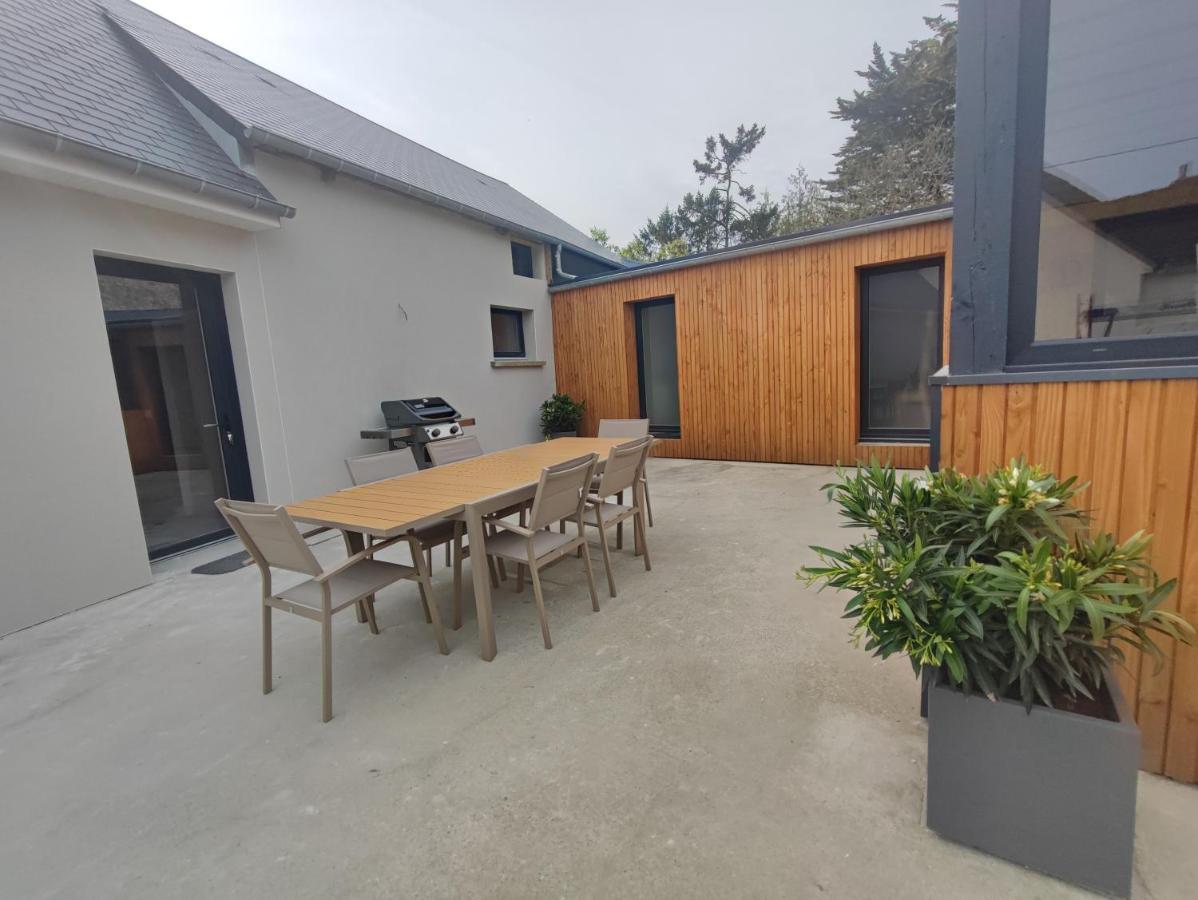 Le Gite De Daisy Saint-Come-du-Mont Exterior foto